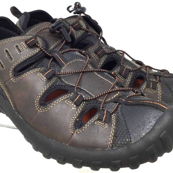 gh bass walking shoes